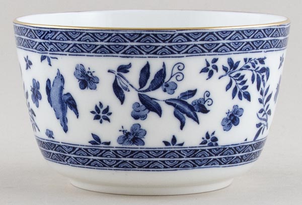 Sugar or Slop Bowl c1920s